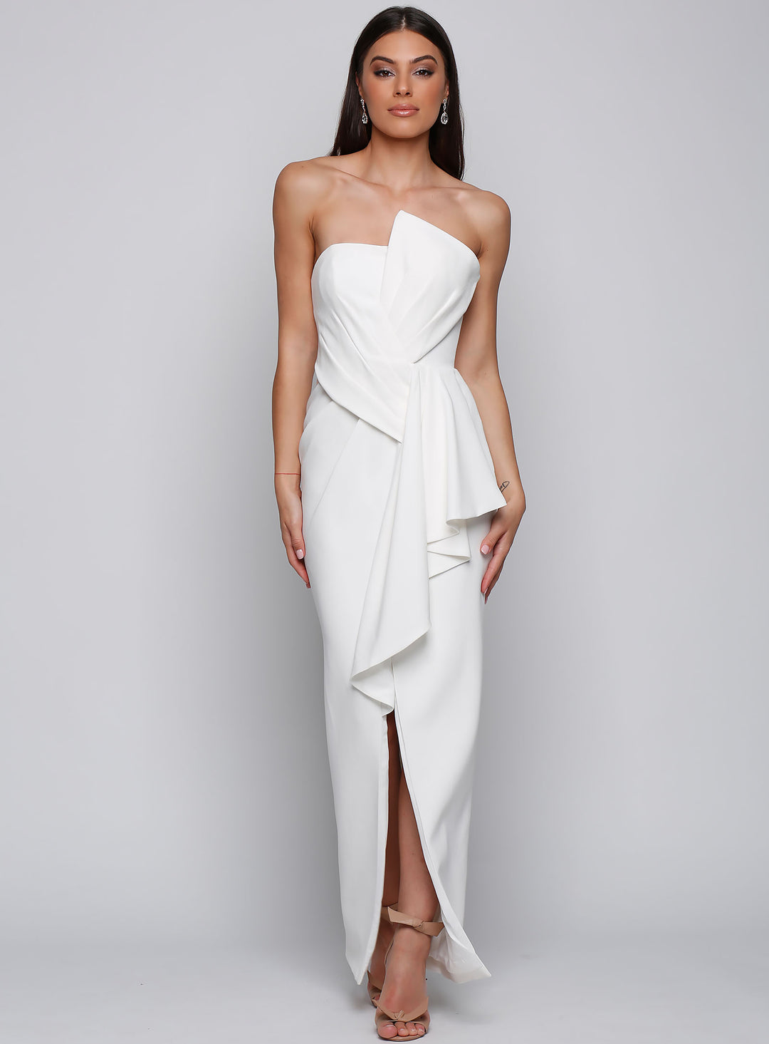Stellina Dress - Made to Order