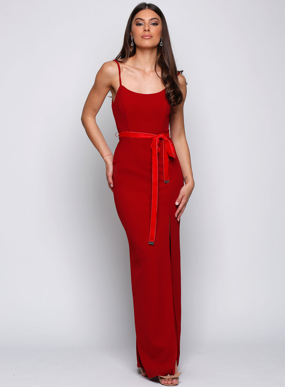 Prince Dress