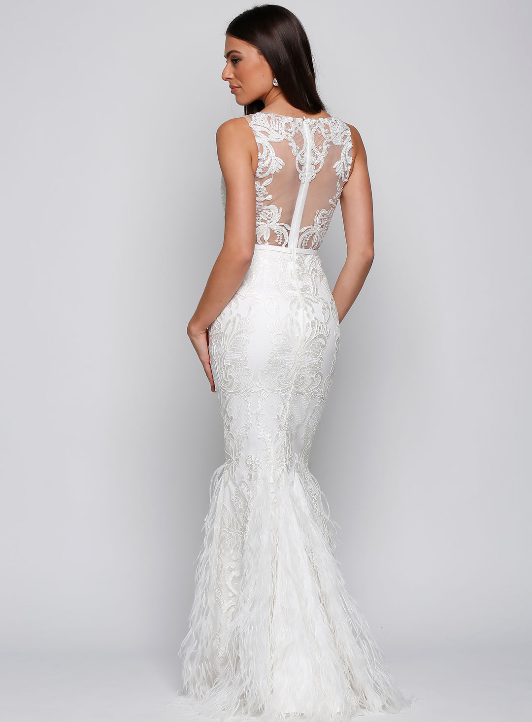 Chiara Gown