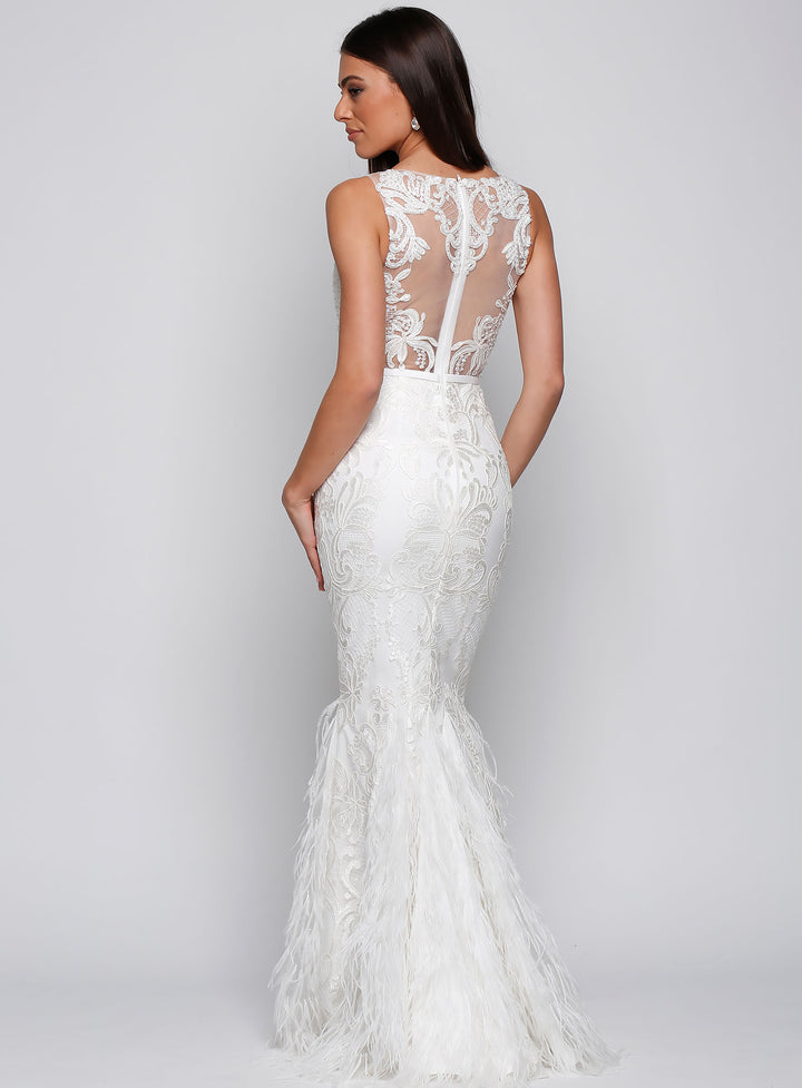 Chiara Gown