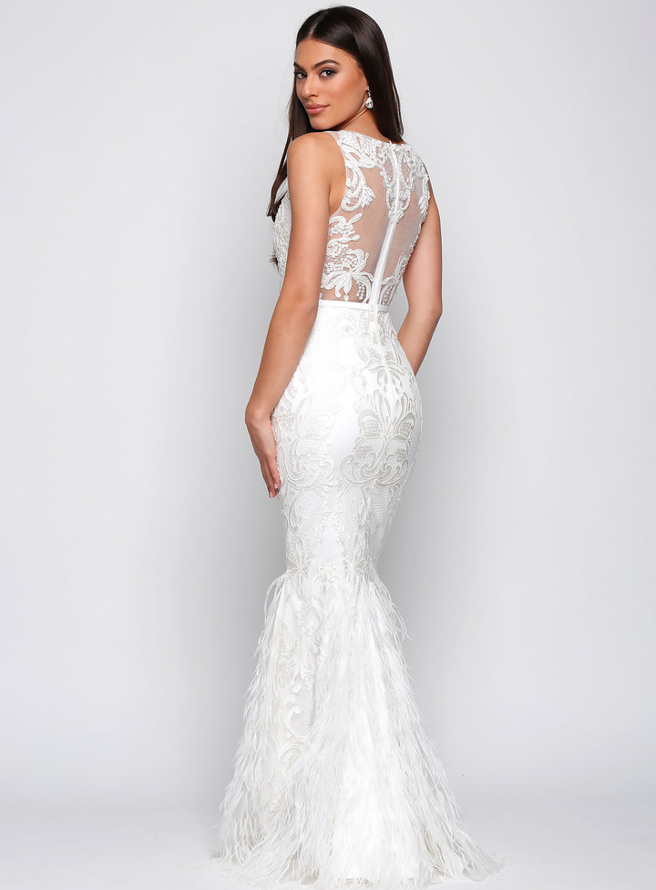 Chiara Gown