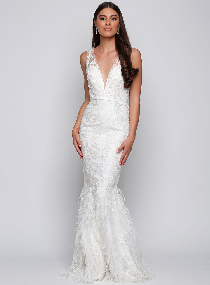 Chiara Gown