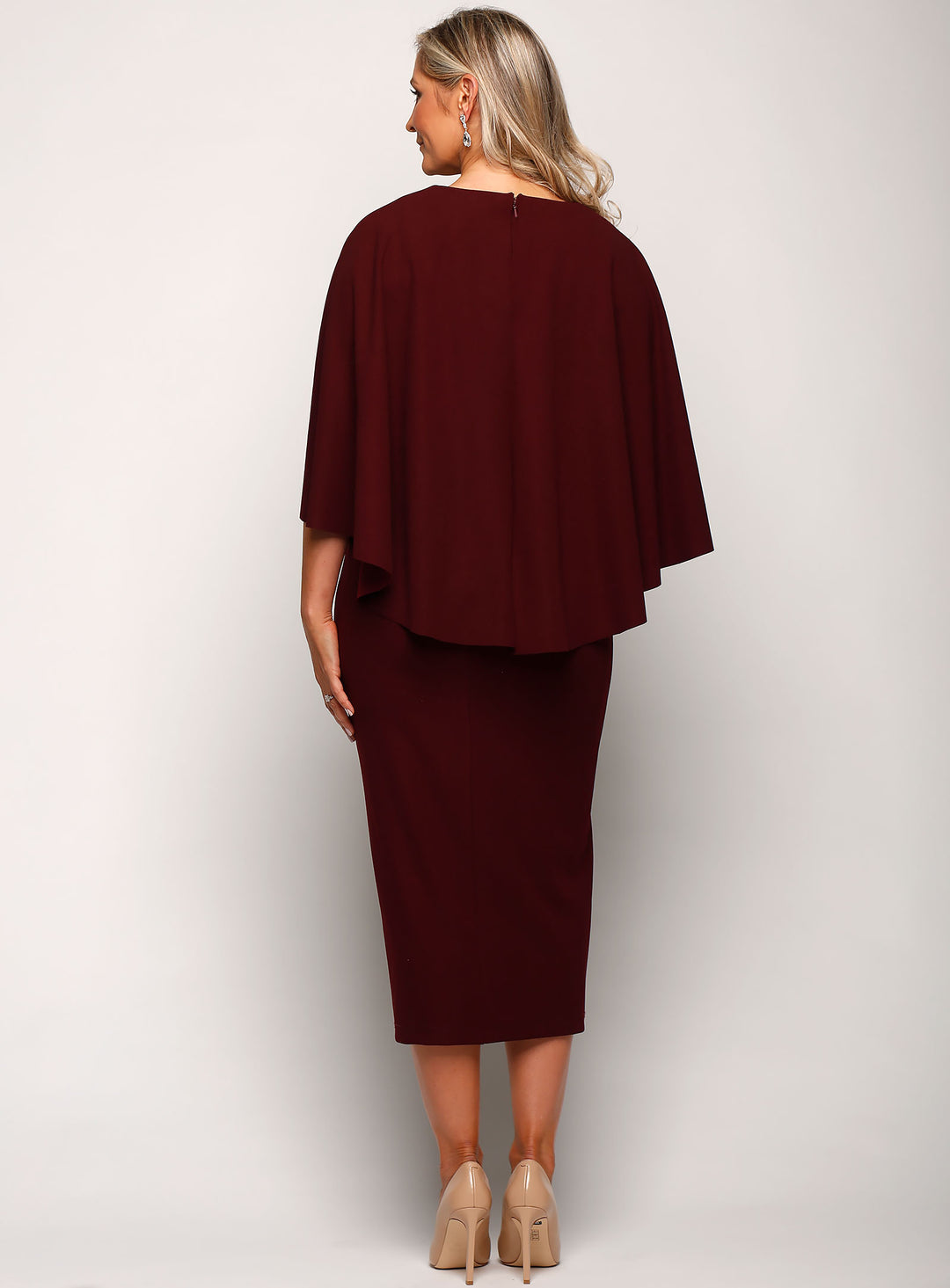 Bleeker Midi