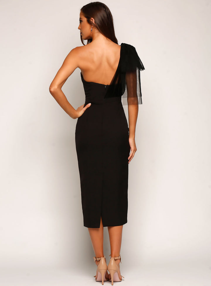 Marissa Tulle Midi