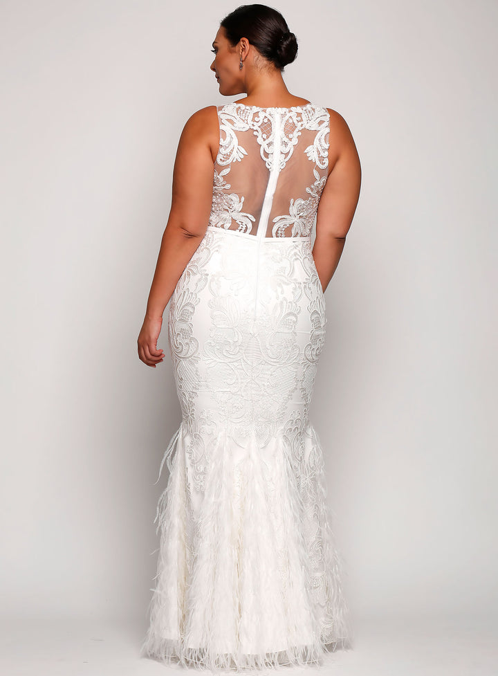 Chiara Gown