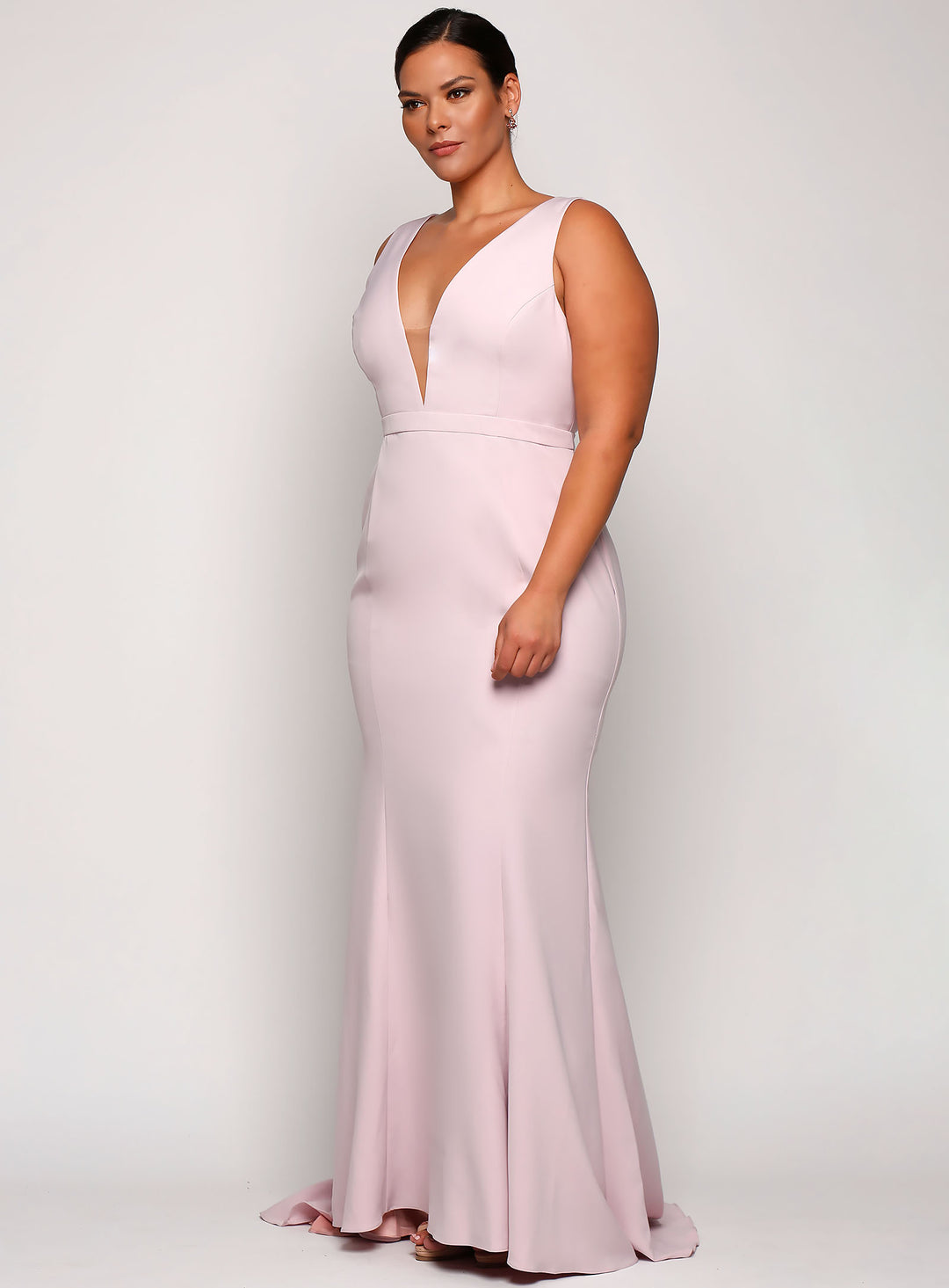 Alexii Gown - Made to Order