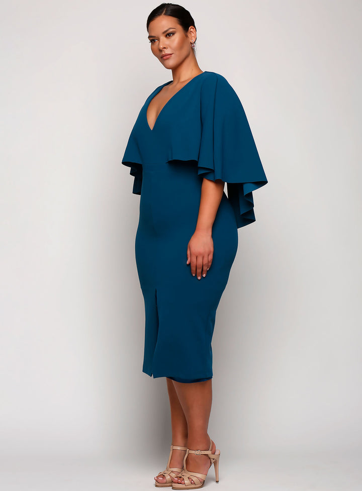 Bleeker Midi