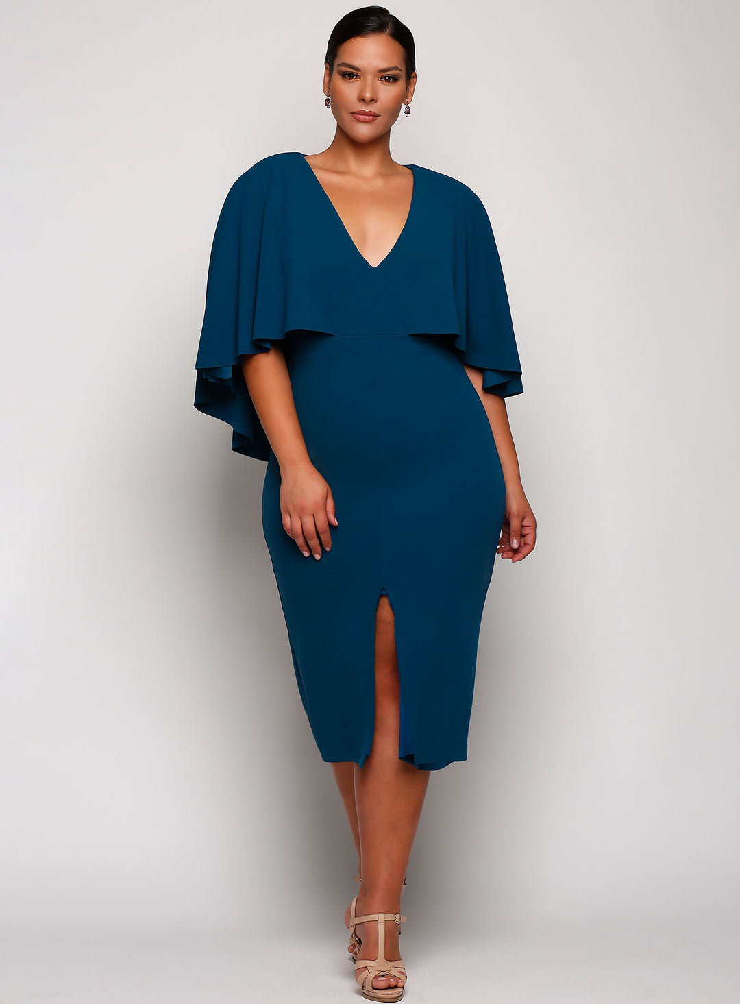 Bleeker Midi