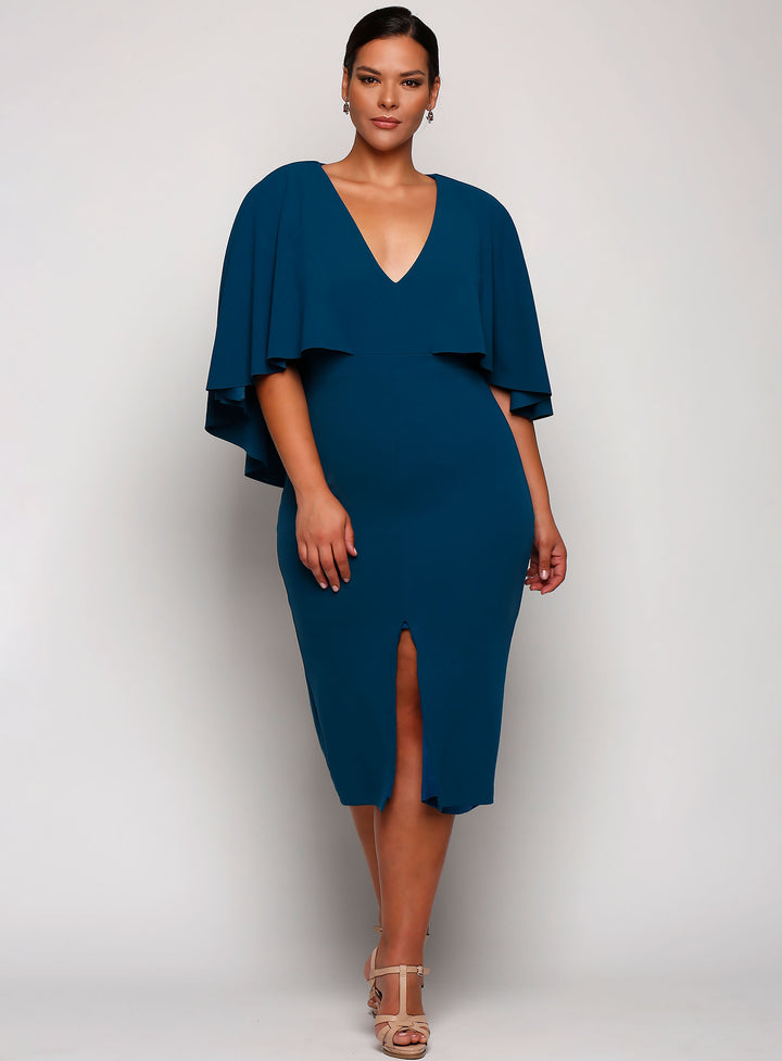 Bleeker Midi