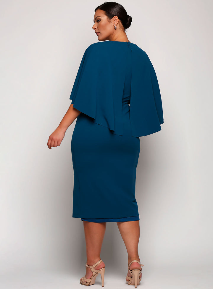 Bleeker Midi