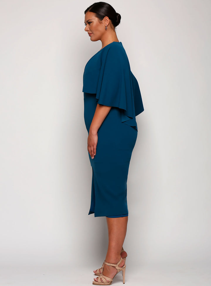 Bleeker Midi