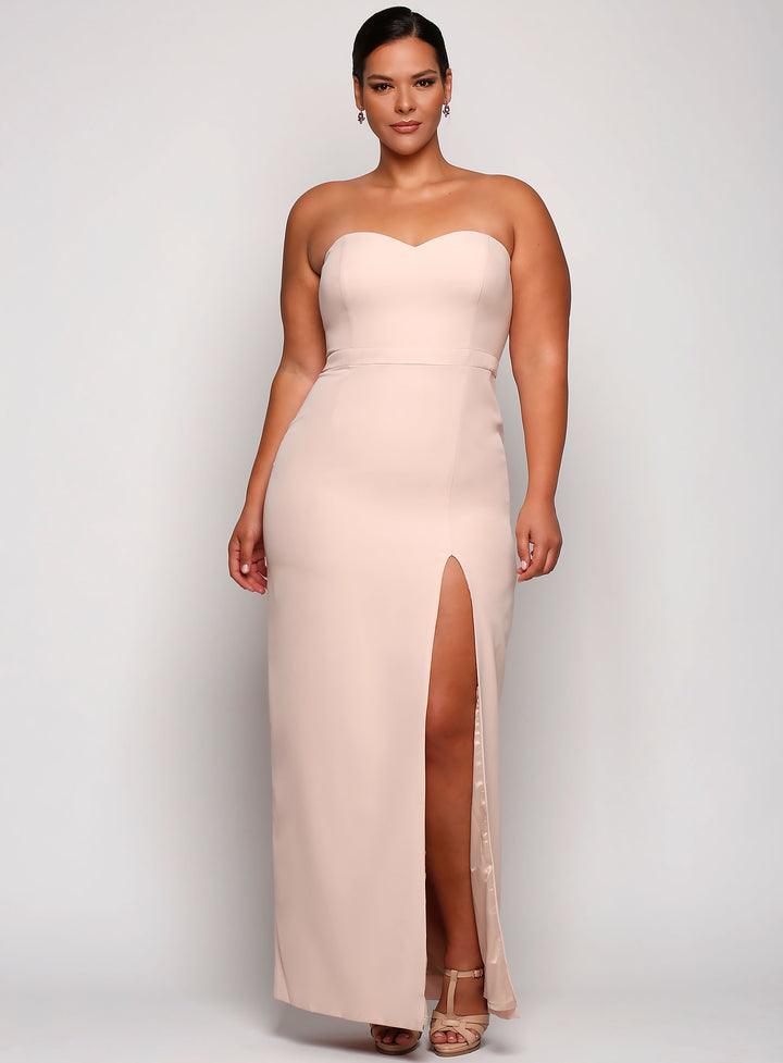 Kelly Pencil Dress