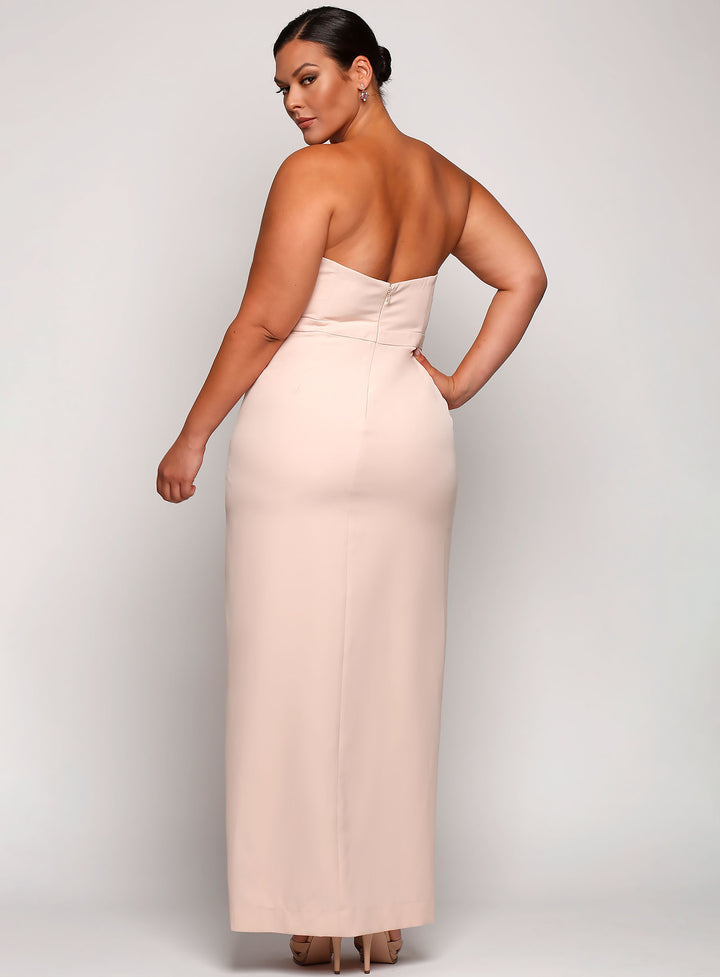 Kelly Pencil Dress