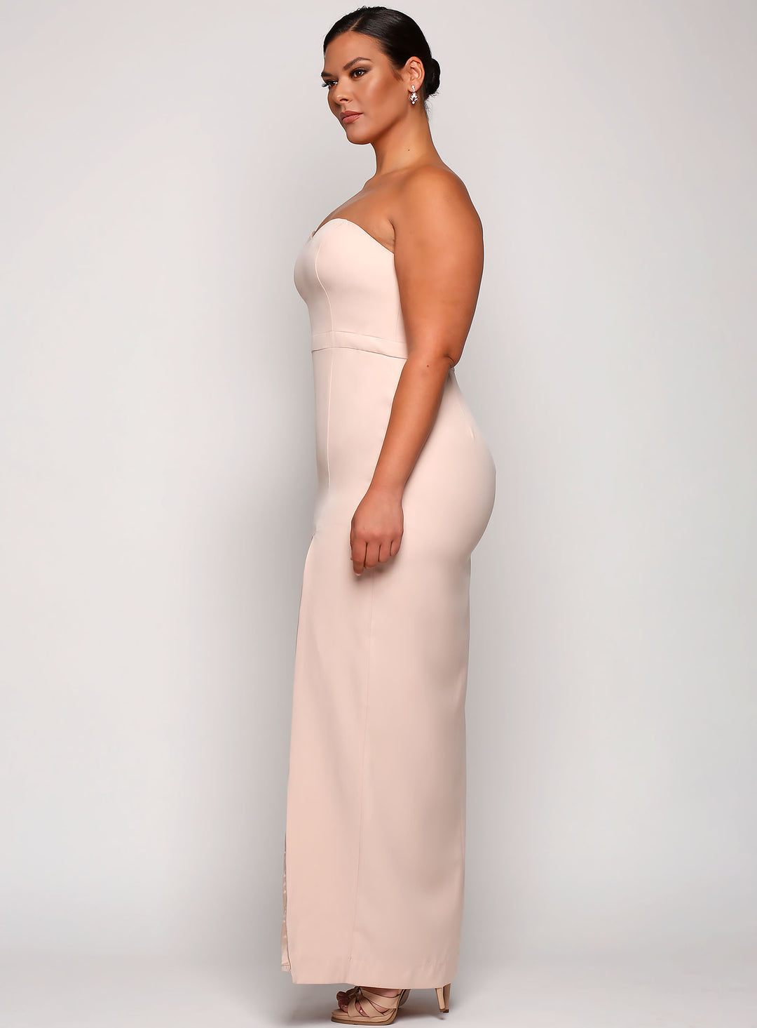 Kelly Pencil Dress