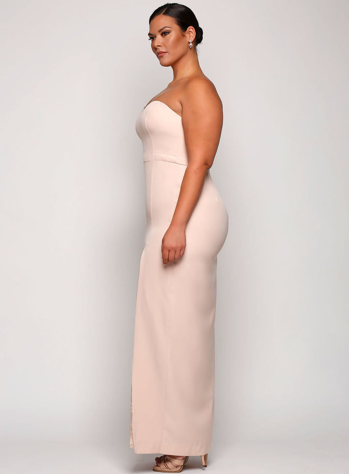 Kelly Pencil Dress