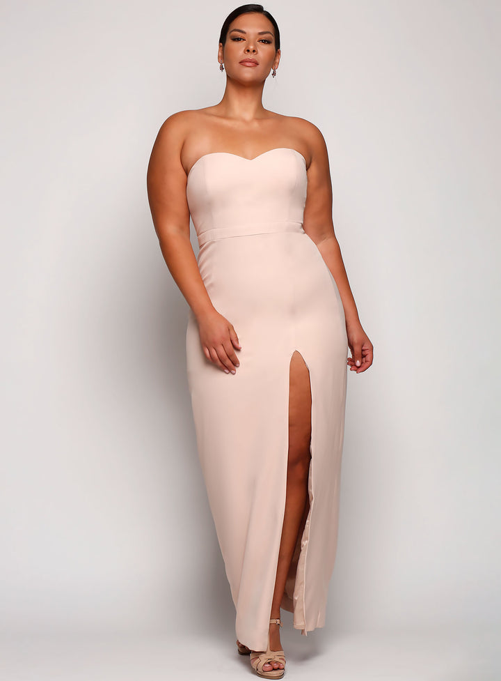 Kelly Pencil Dress