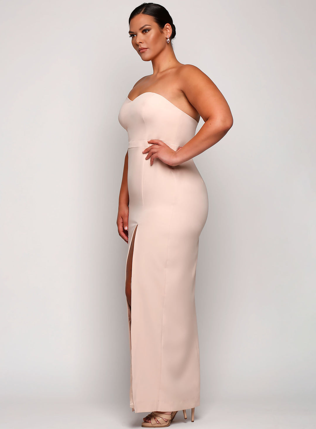 Kelly Pencil Dress