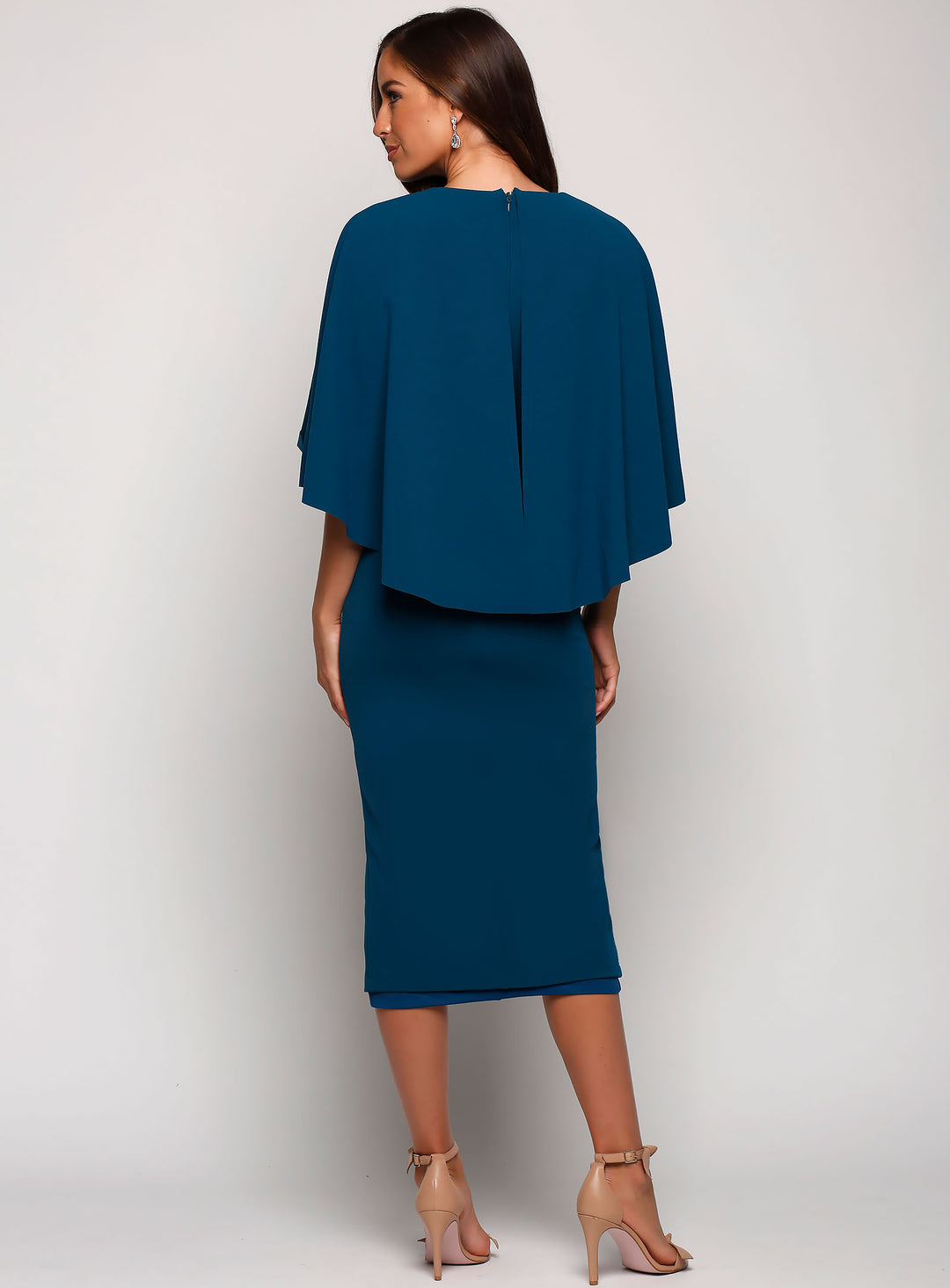 Bleeker Midi