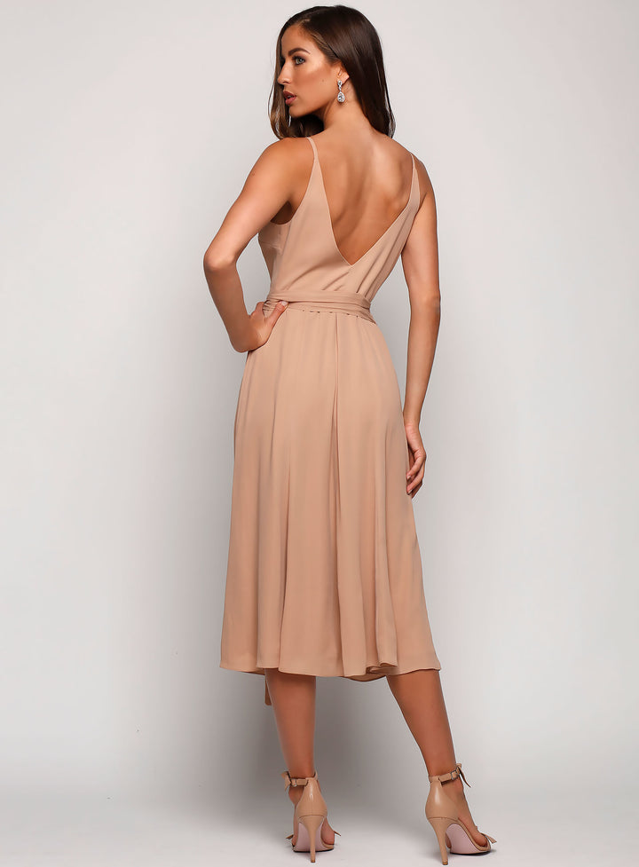 Camisole Midi