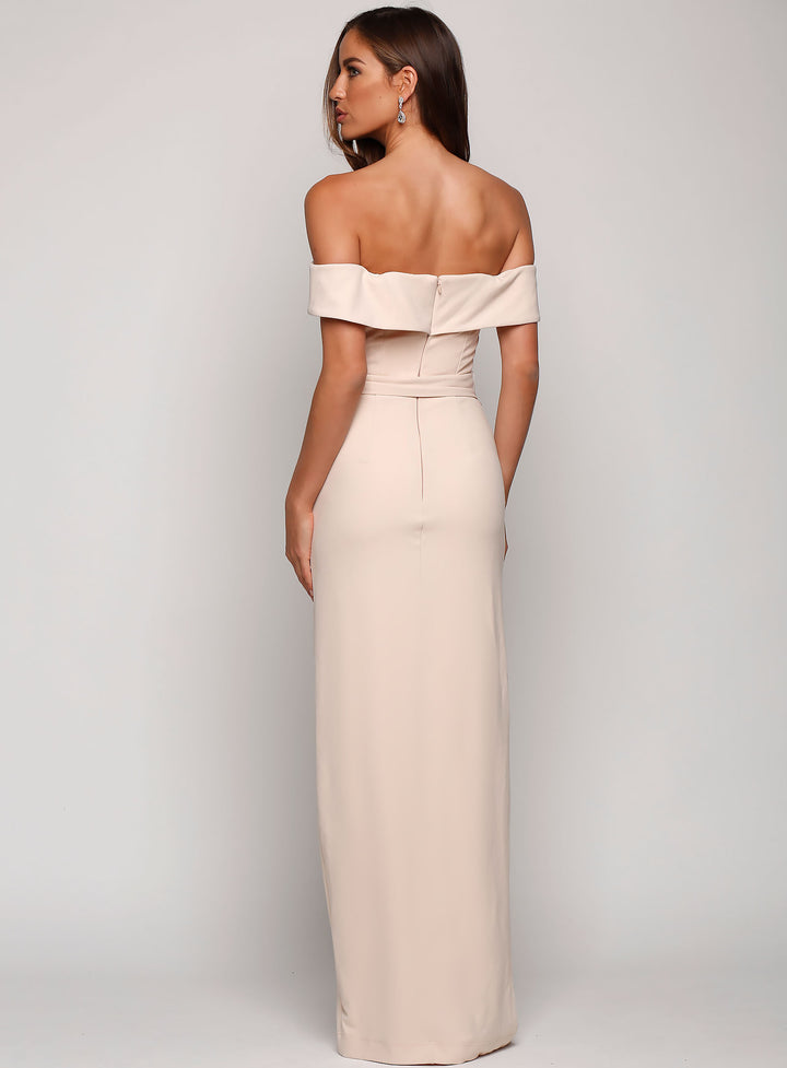 Bowery Pencil Dress