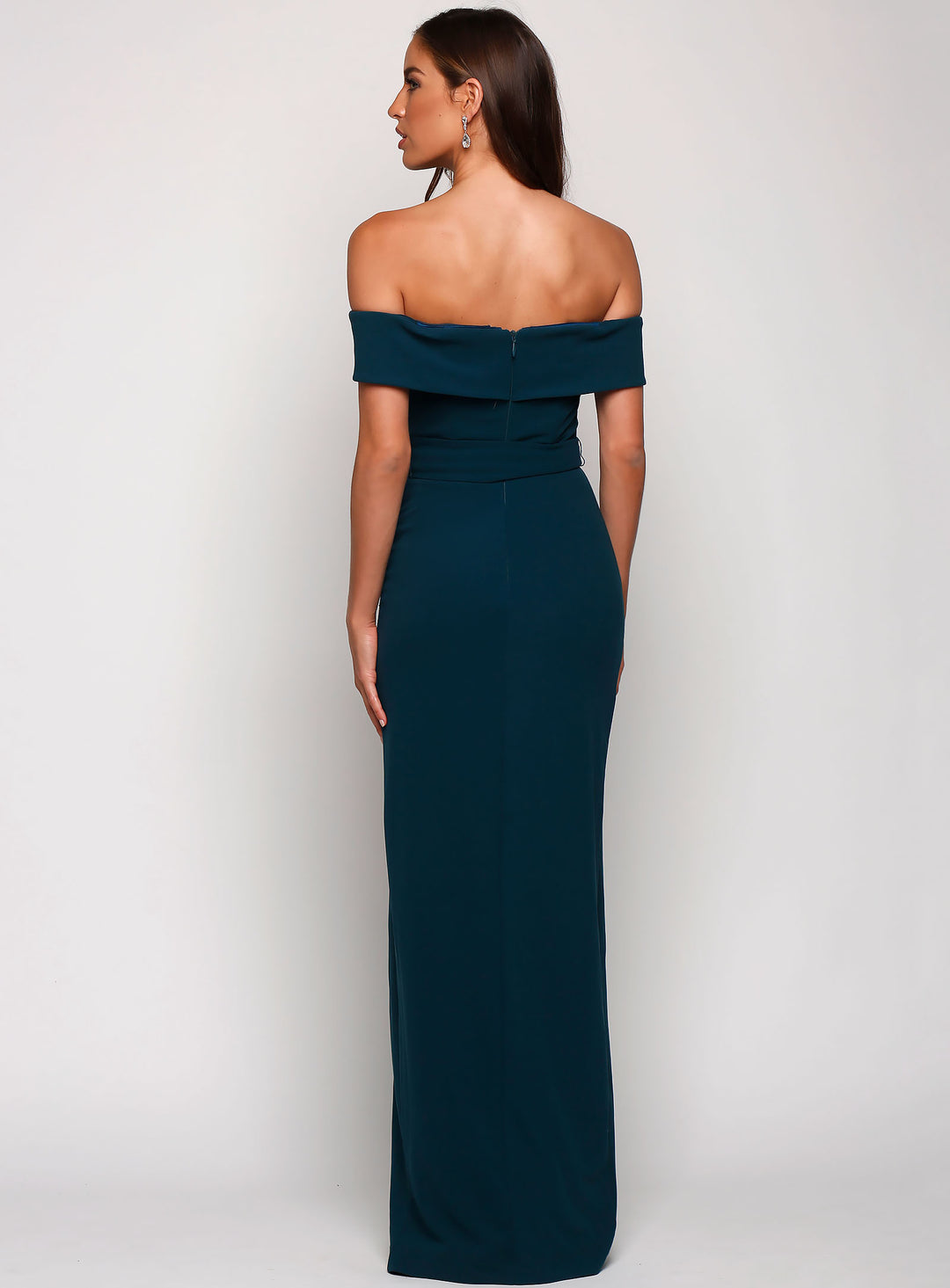 Bowery Pencil Dress