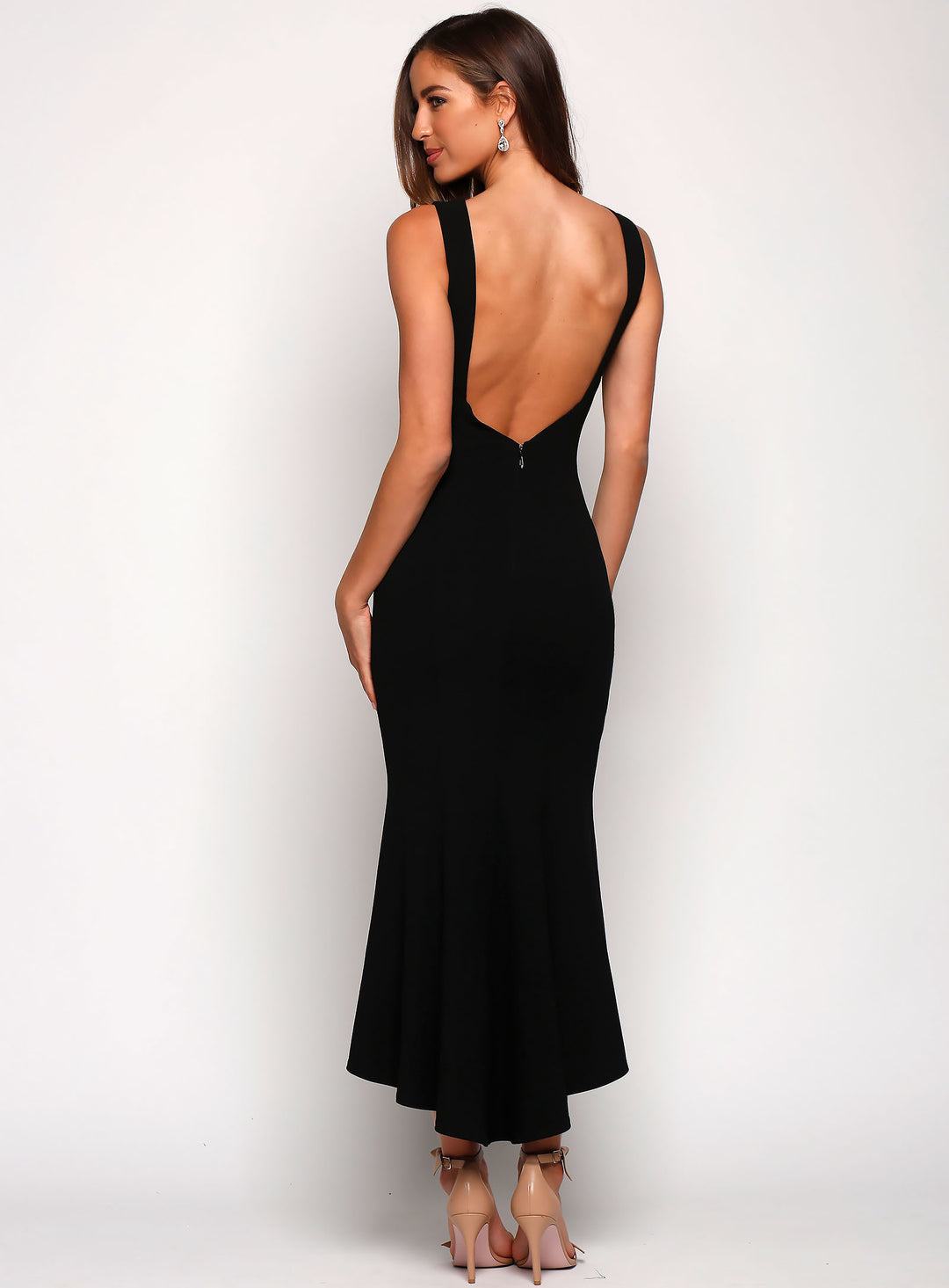 Dominick Midi