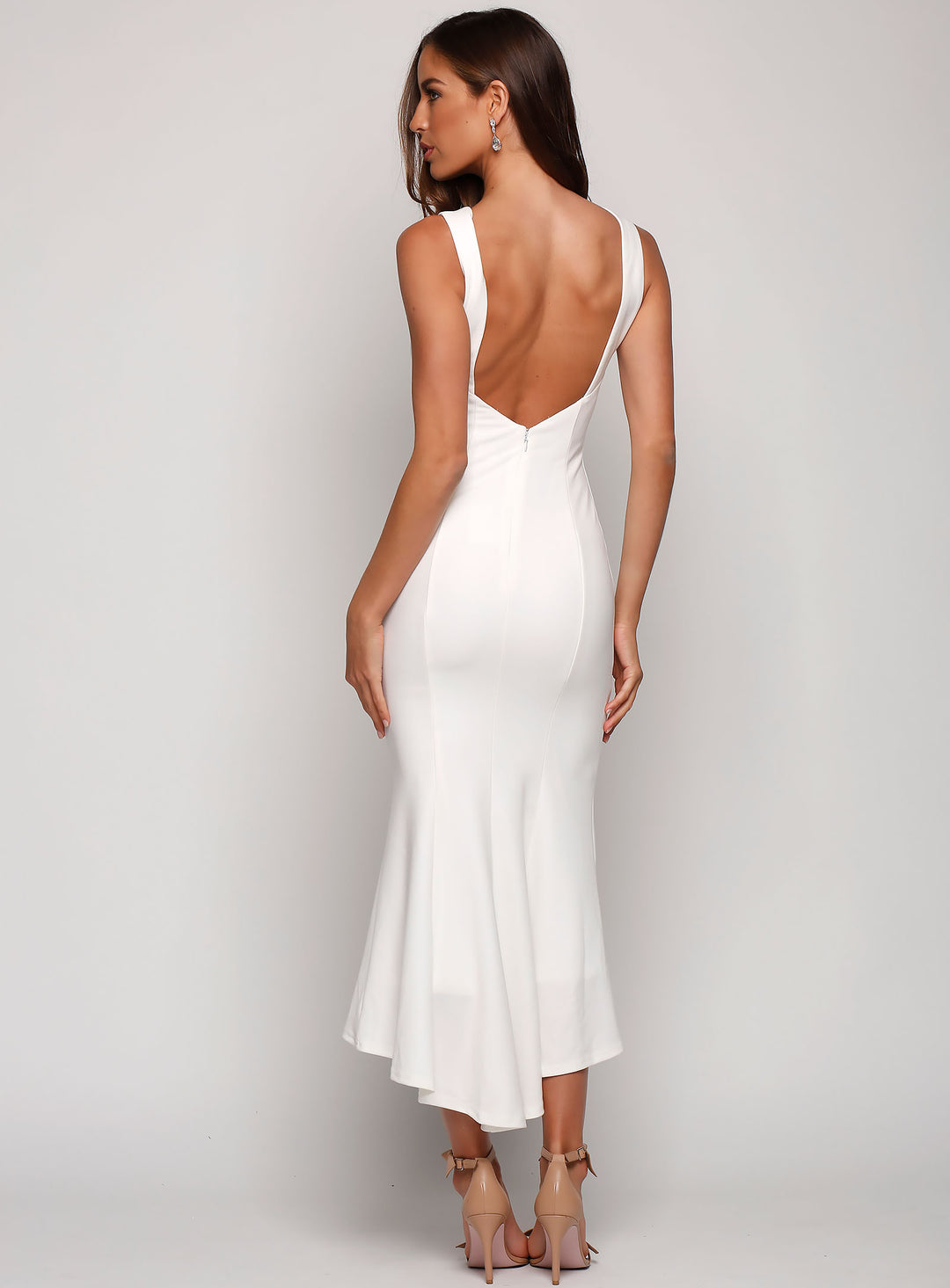 Dominick Midi - Made to Order