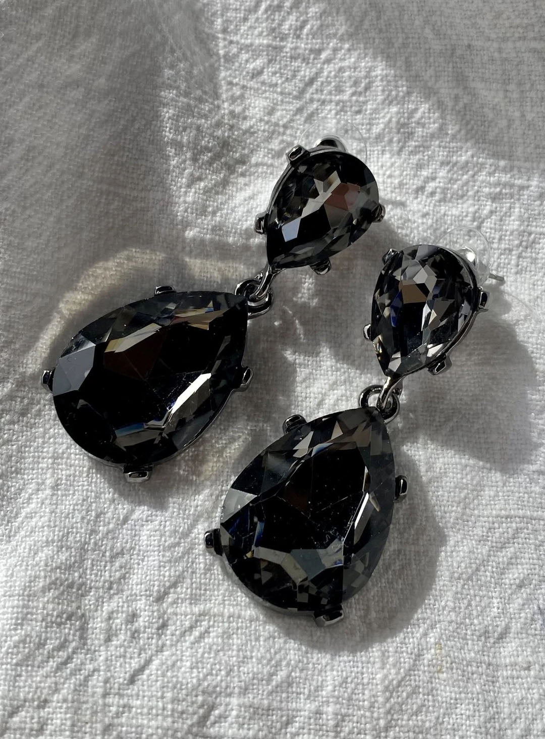 Elektra Earrings