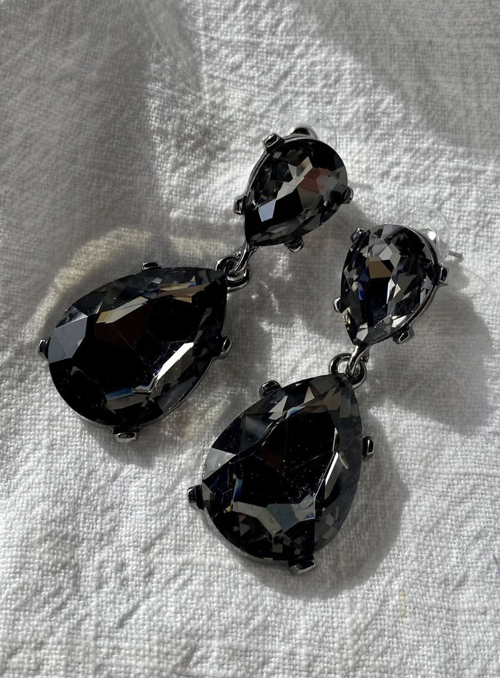 Elektra Earrings