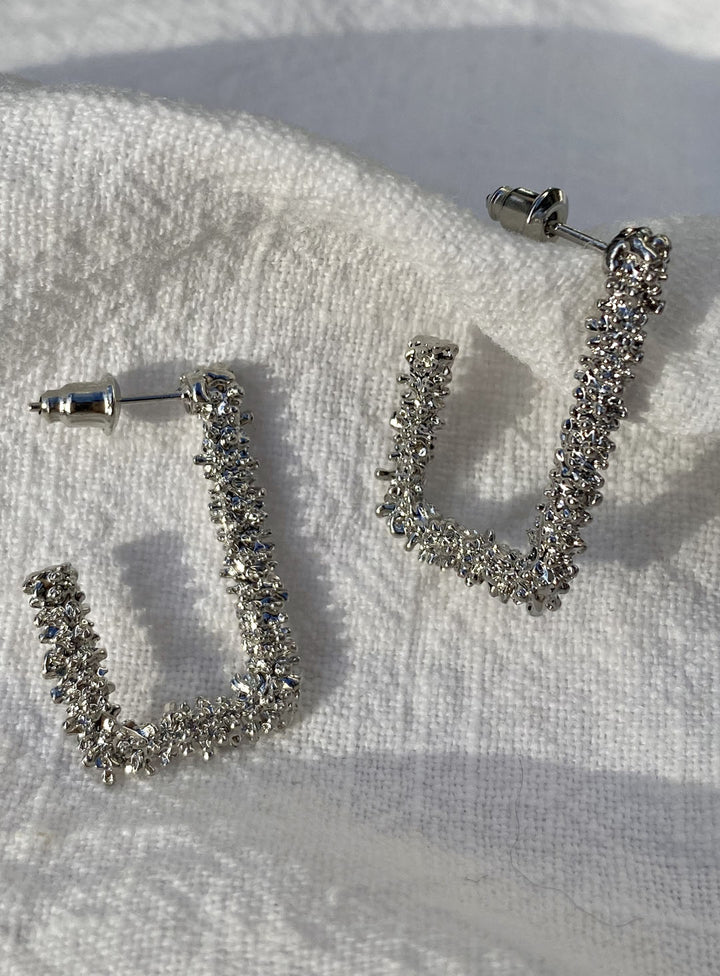 Fiesty Earrings