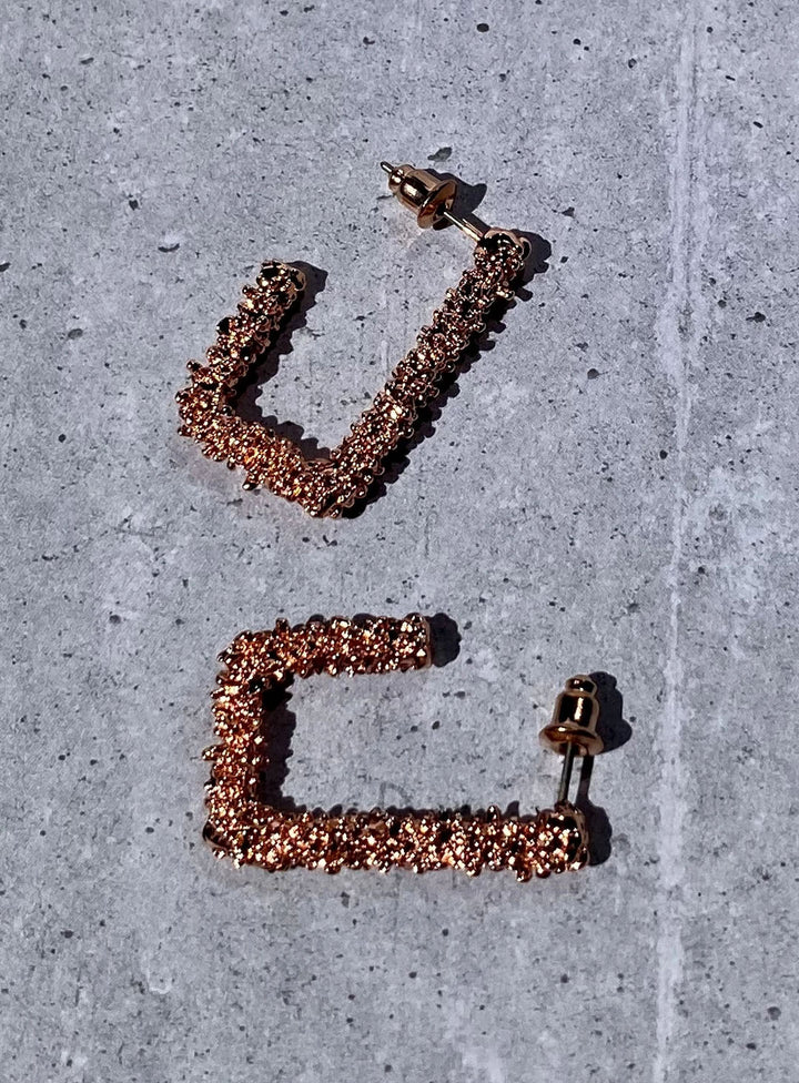 Fiesty Earrings