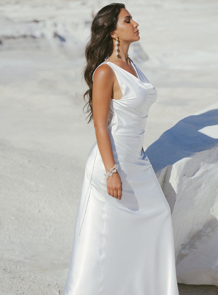 Gaia Dress