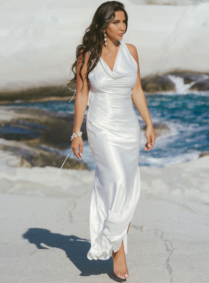Gaia Dress