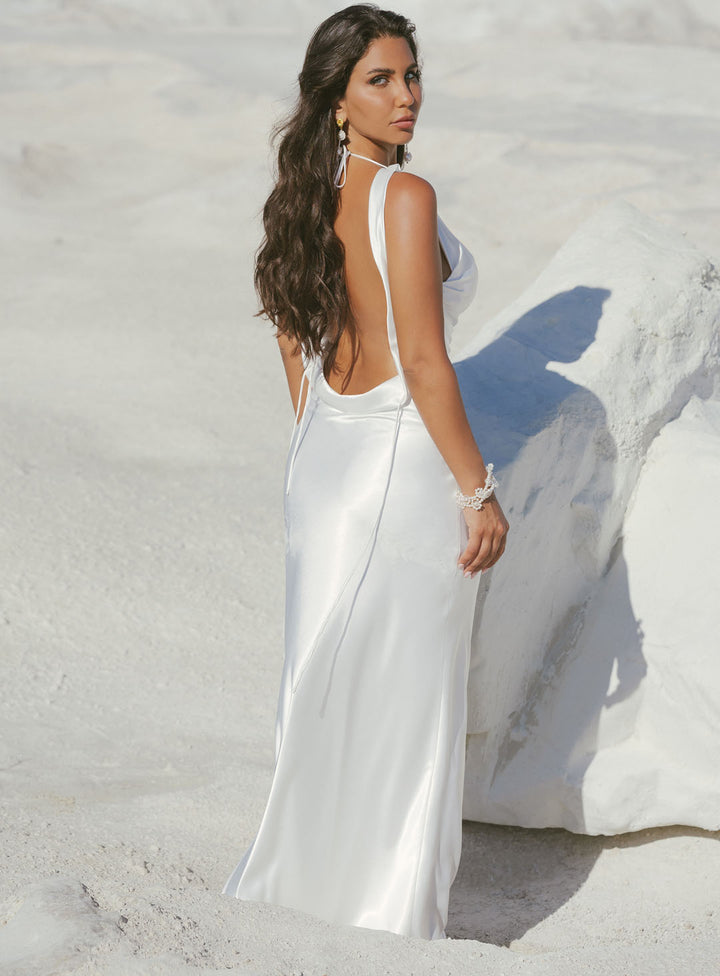 Gaia Dress