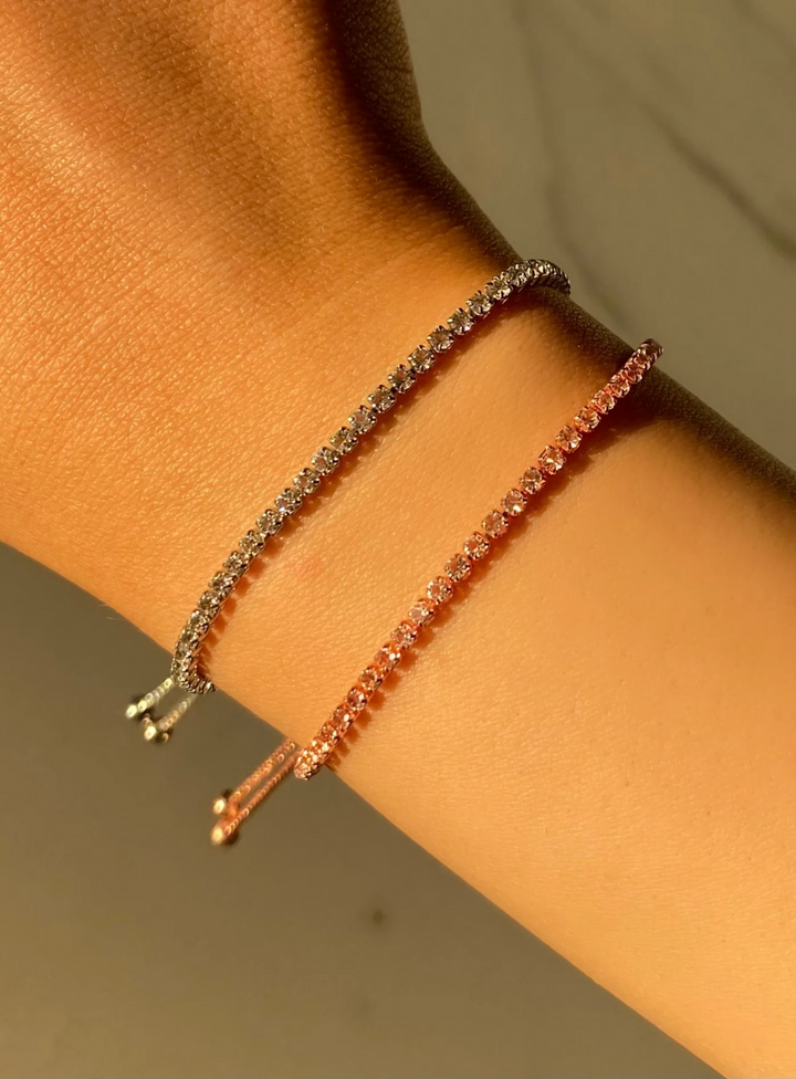 Halo Bracelet