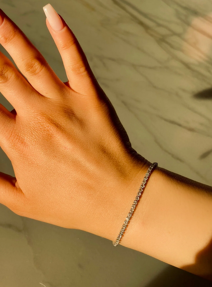 Halo Bracelet