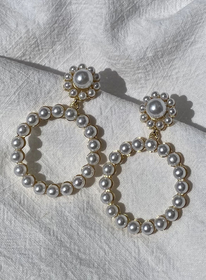 Harlow Earrings