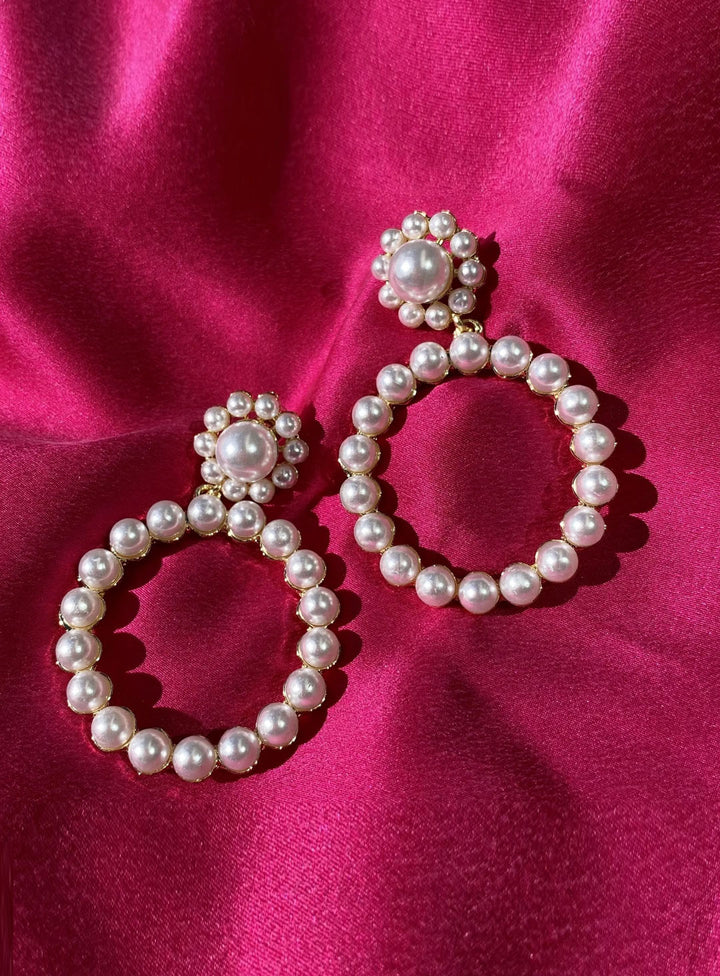 Harlow Earrings