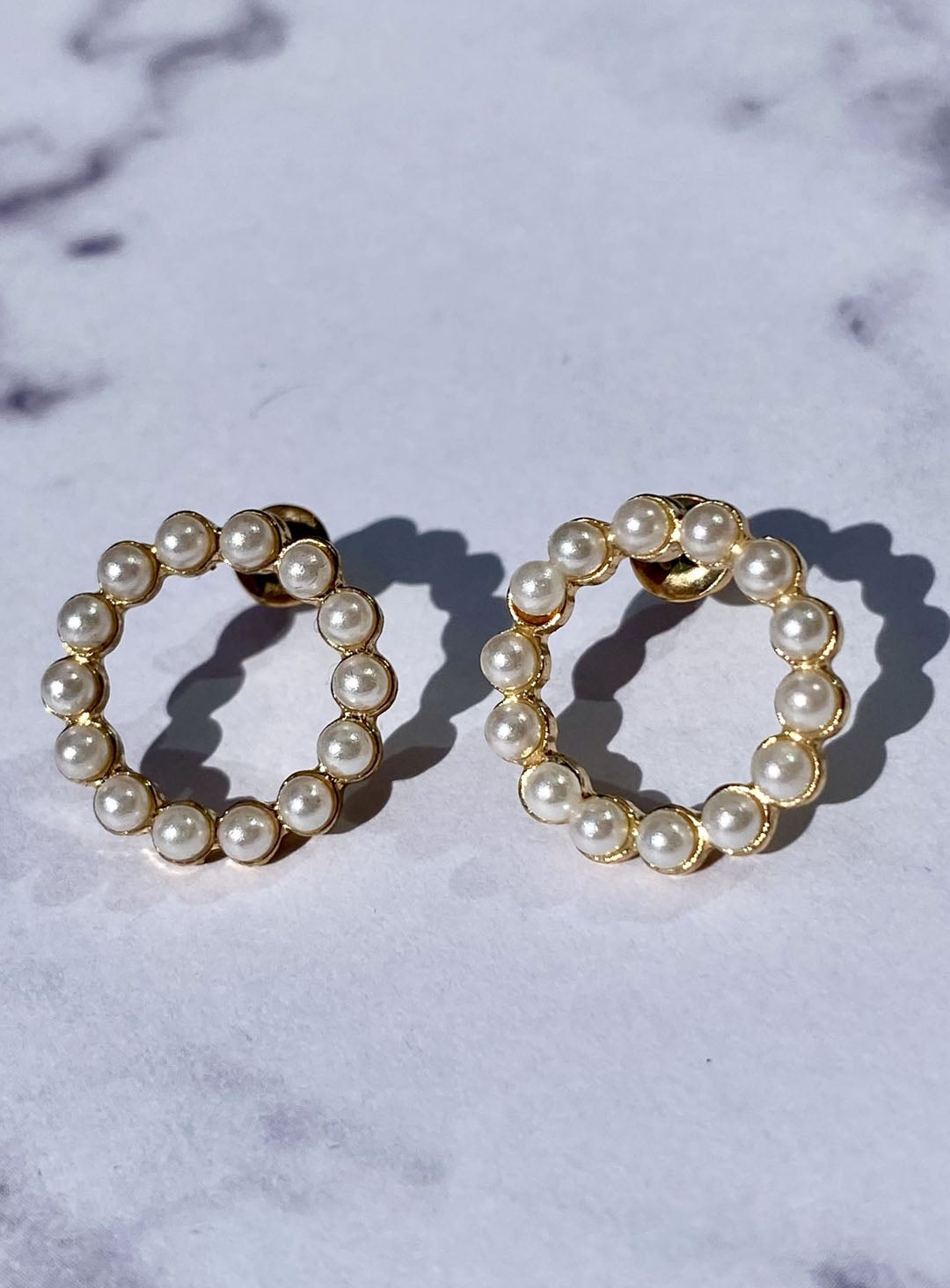 Hudson Earrings