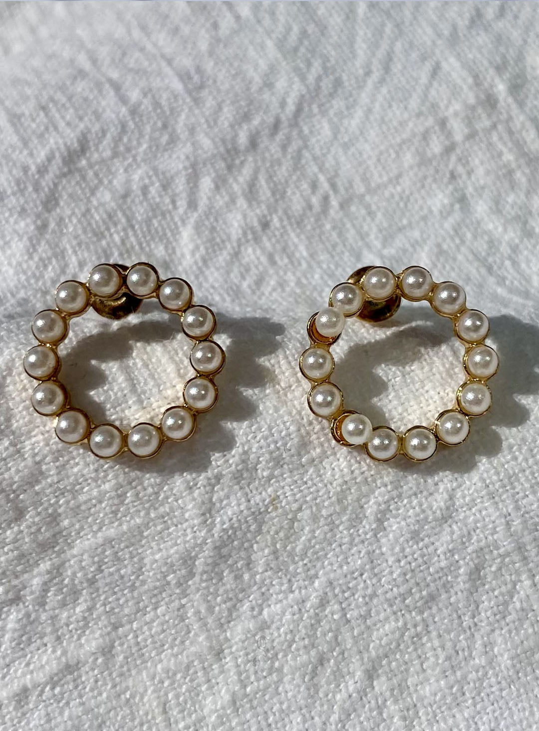 Hudson Earrings