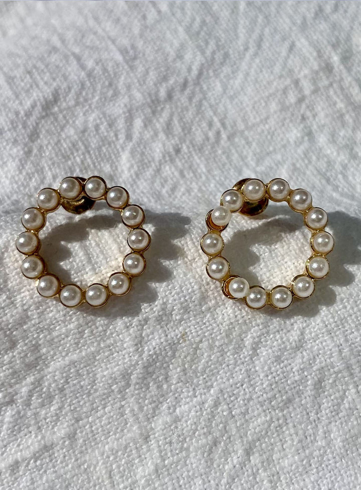 Hudson Earrings