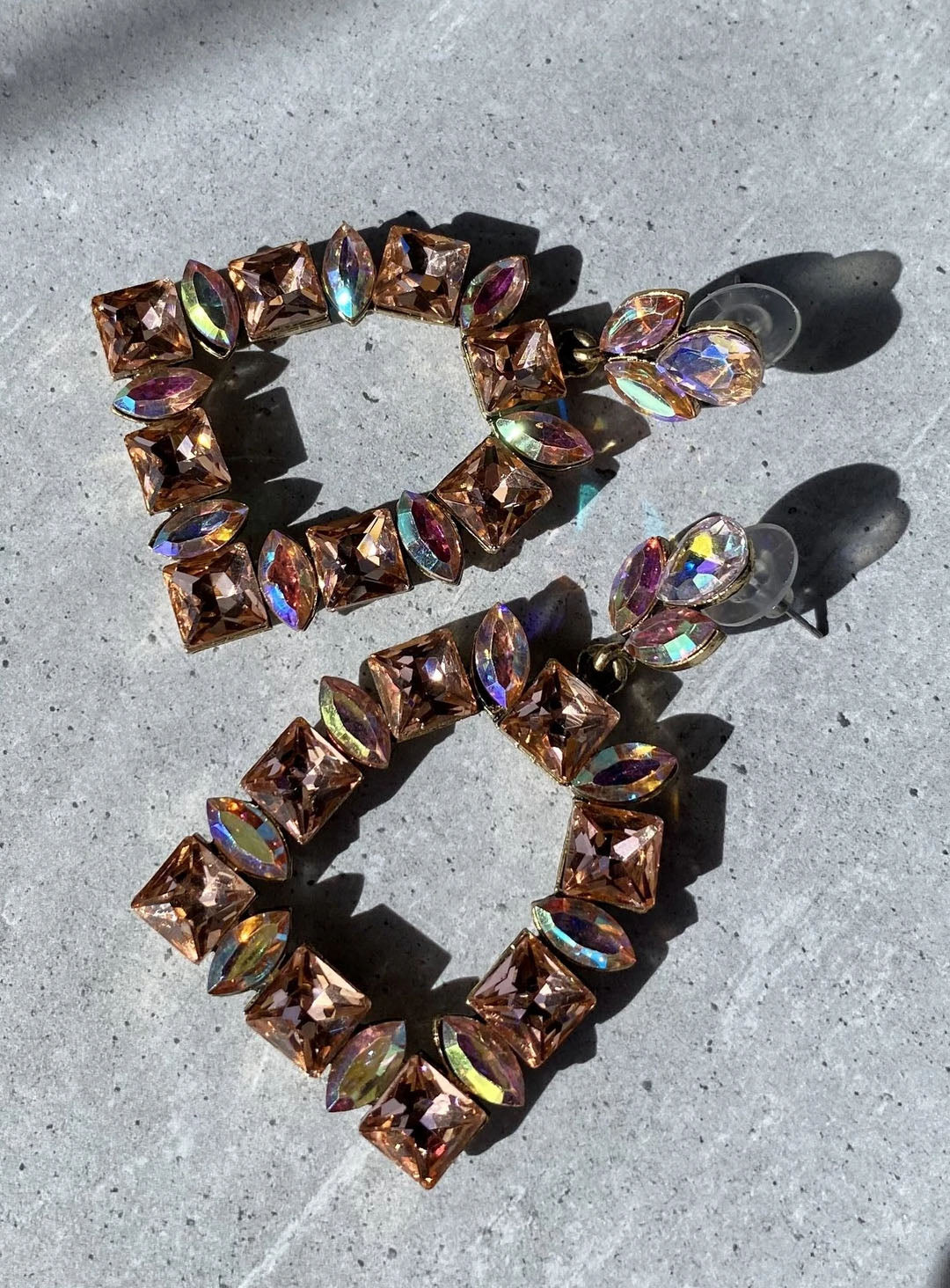 Ibiza Earrings