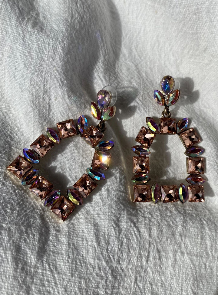 Ibiza Earrings