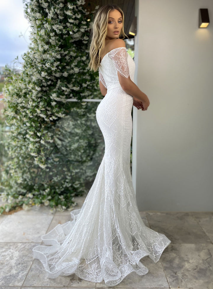 Jadore JX5054 Gown