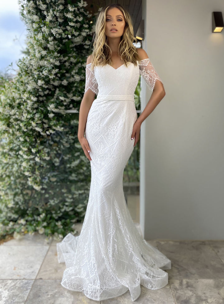 JX5054 by Jadore Evening