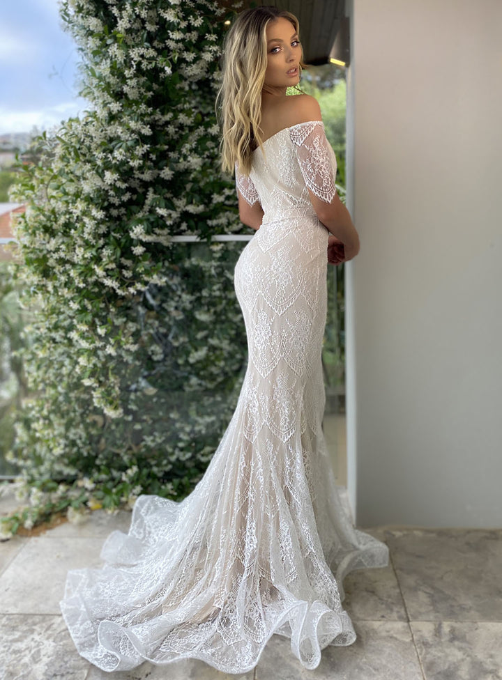 Jadore JX5054 dress