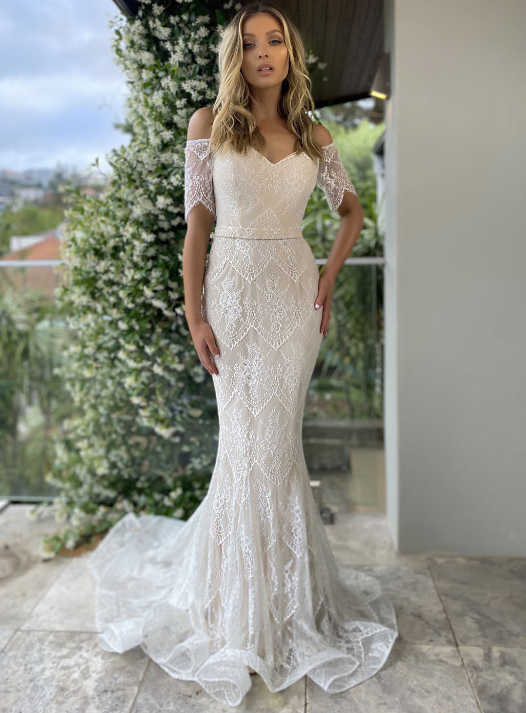 JX5054 by Jadore Evening