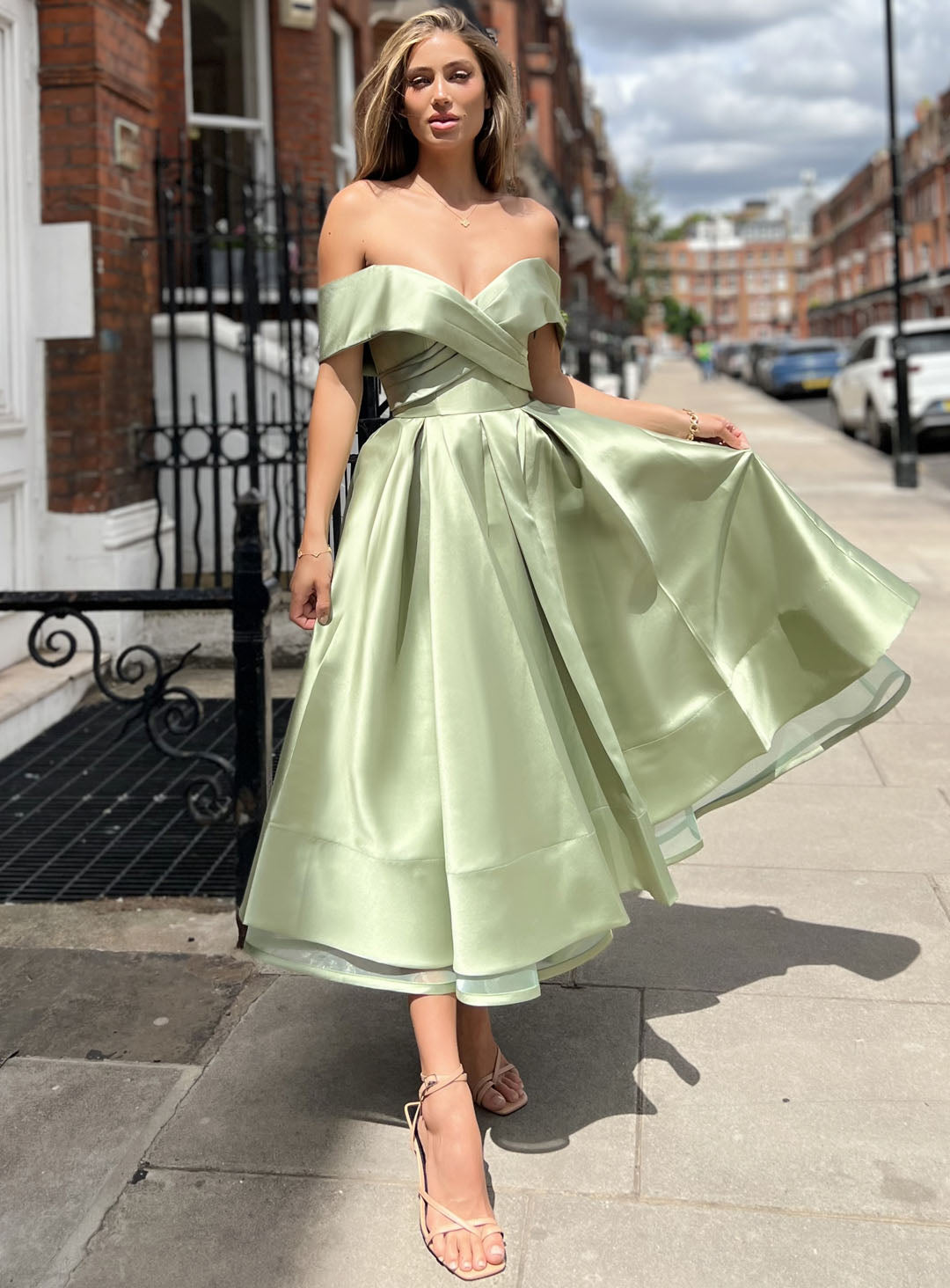 Jayden Dress JX6026 by Jadore Evening