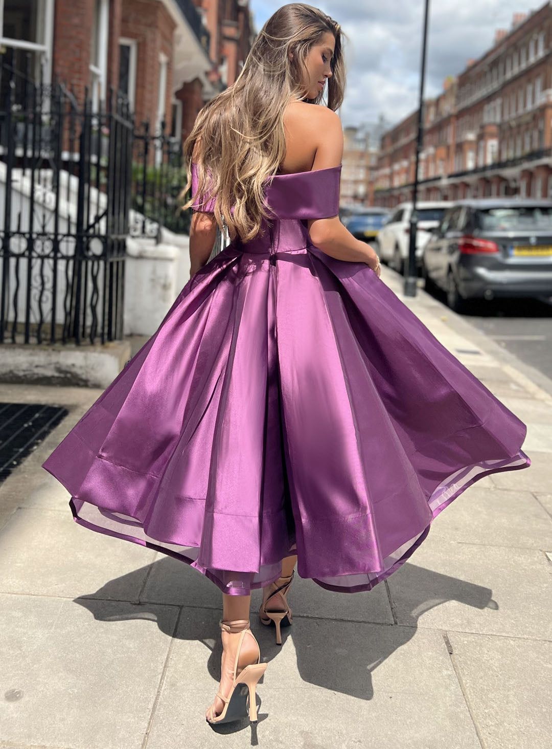 Jayden Dress JX6026 by Jadore Evening