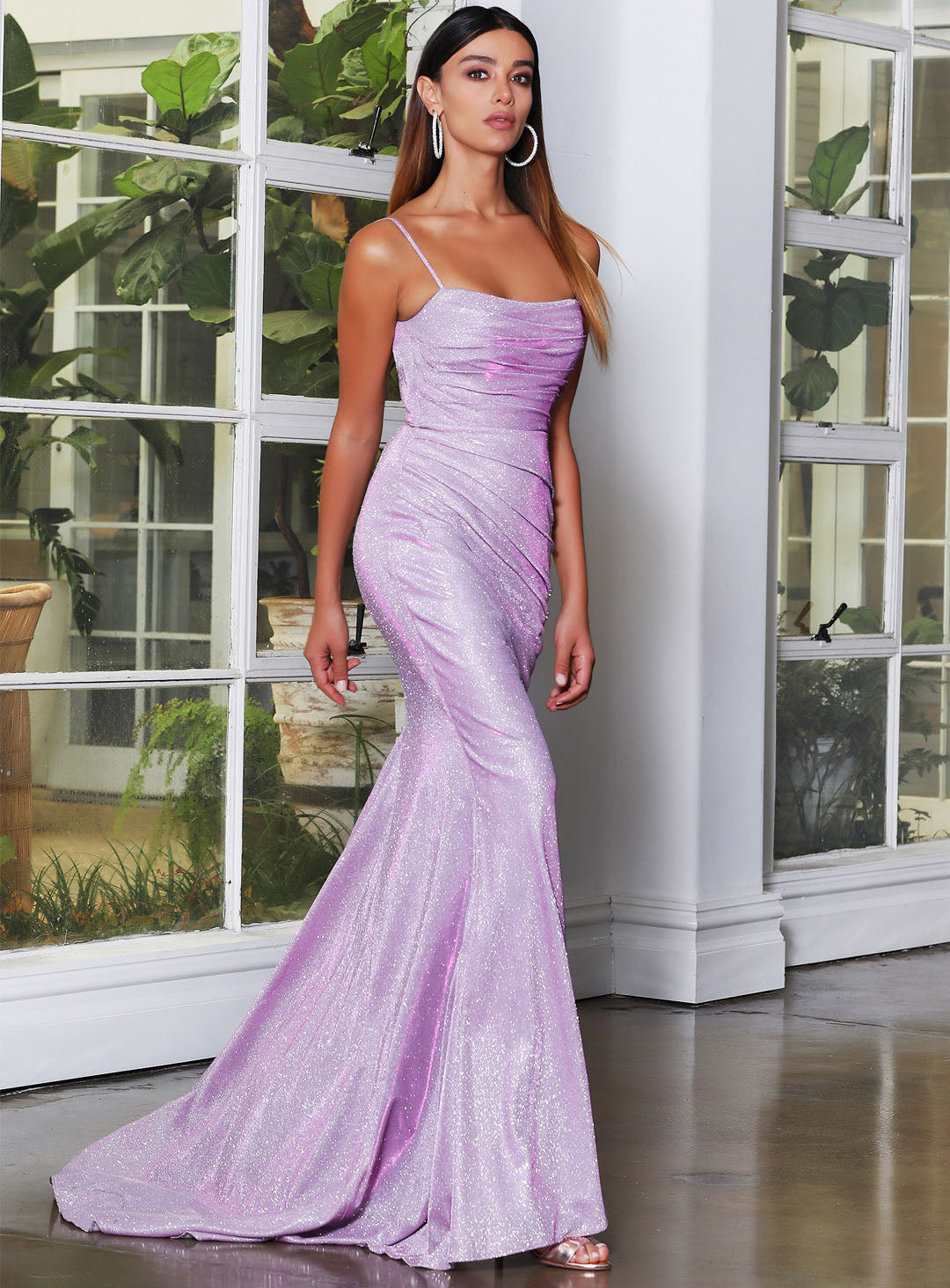Lily Dress - Made to Order